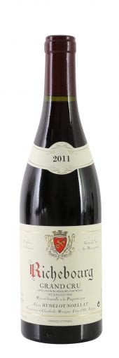 2011 Hudelot-Noellat Richebourg 750ml