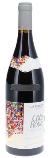 2015 E. Guigal Cote Rotie La Turque 750ml