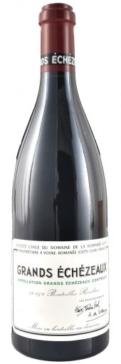 2014 Domaine de la Romanee Conti Grands Echezeaux Grand Cru 1.5L