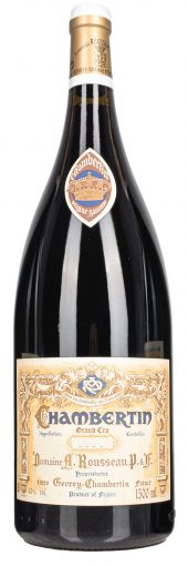 1995 A. Rousseau Chambertin 1.5L