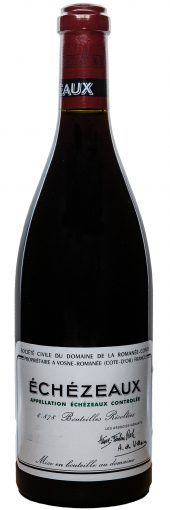 2005 Domaine de la Romanee Conti Echezeaux Grand Cru 750ml