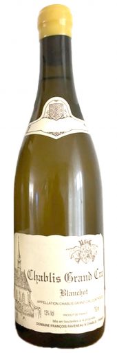 2011 Raveneau Chablis Les Blanchots, Grand Cru 750ml