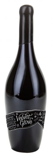 2006 Mollydooker Shiraz Velvet Glove 750ml