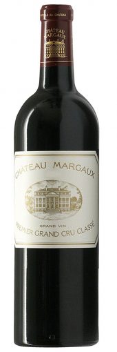 2009 Chateau Margaux 750ml