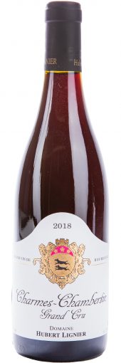 2018 H. Lignier Charmes Chambertin Grand Cru 750ml