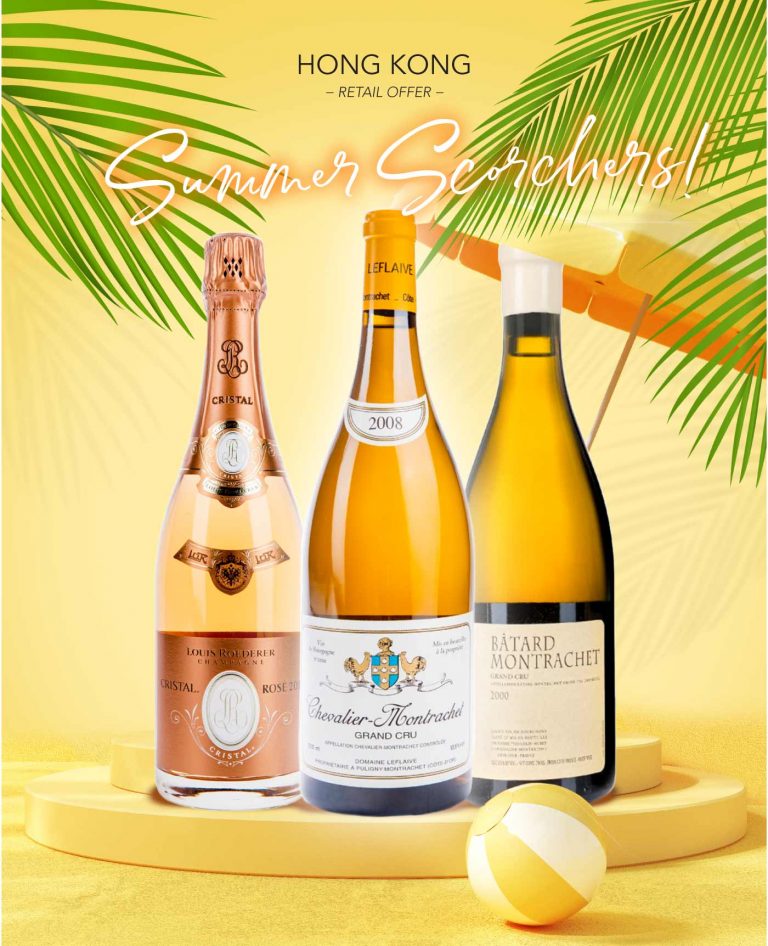 Special Price On Summer Scorchers!