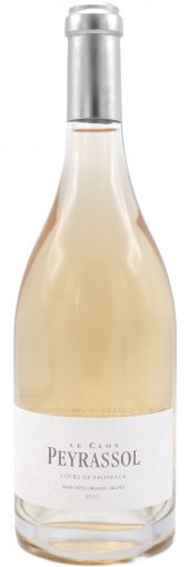 2020 Peyrassol Cotes de Provence Blanc Les Clos 750ml