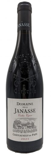 2021 Domaine de la Janasse Chateauneuf du Pape Vieilles Vignes 750ml