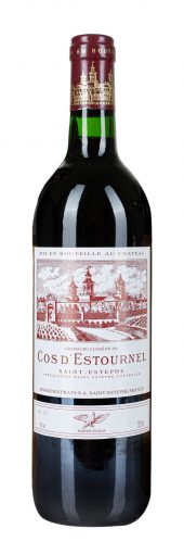 2003 Chateau Cos d’Estournel St. Estephe 750ml