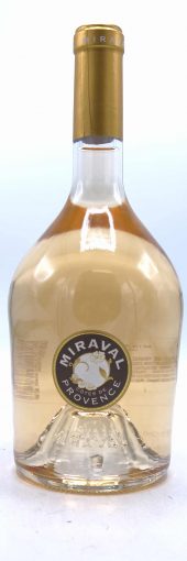 2022 Miraval Cotes de Provence Rose 750ml