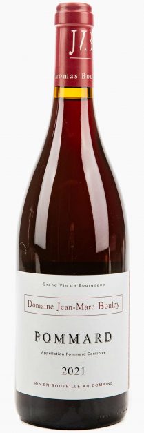 2021 JM Bouley Pommard 750ml