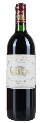 2010 Chateau Margaux 750ml