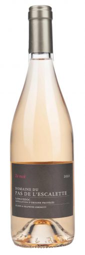 2023 Domaine du Pas de l’Escalette Rose Wine Ze Roze 750ml