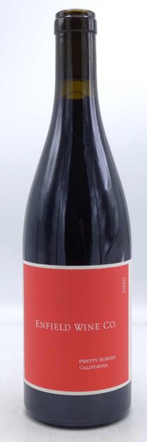 2020 Enfield Wine Co. Red Blend Pretty Horses 750ml