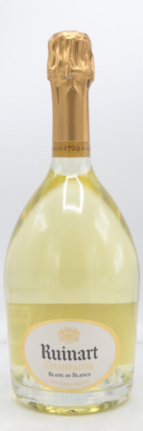NV Ruinart Champagne Blanc de Blancs Brut 750ml